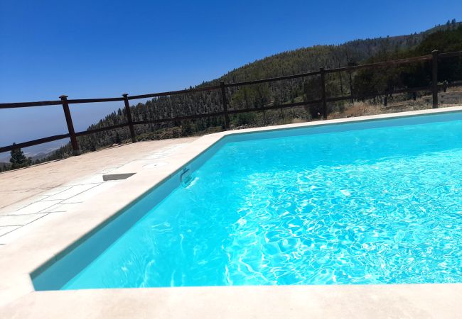 Casa rural en Granadilla de Abona - Casa Rural Altos Cruz de Tea Casa rural en Granadilla de Abona - Casa Rural Altos Cruz de Tea