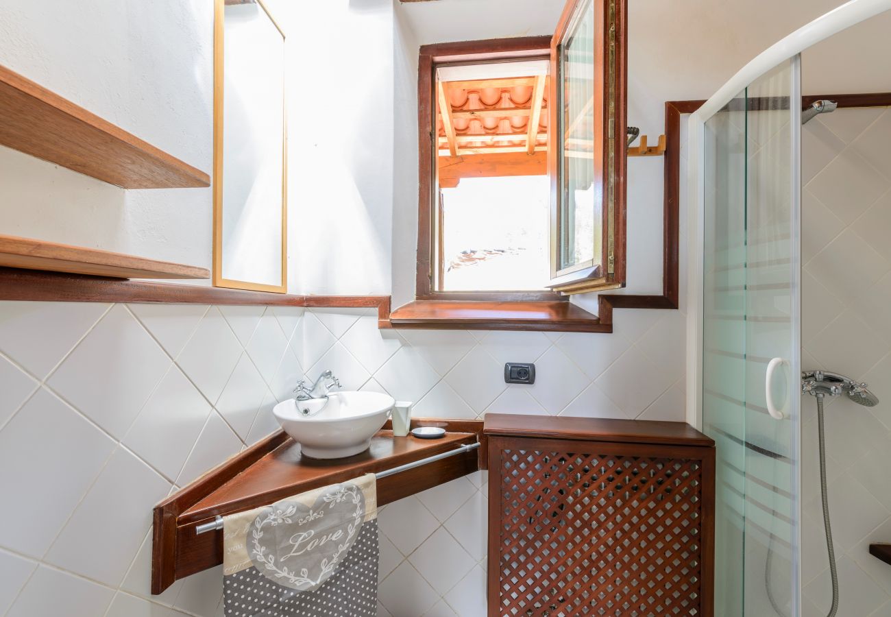 Casa rural en Granadilla de Abona - Casa Rural Altos Cruz de Tea Casa rural en Granadilla de Abona - Casa Rural Altos Cruz de Tea