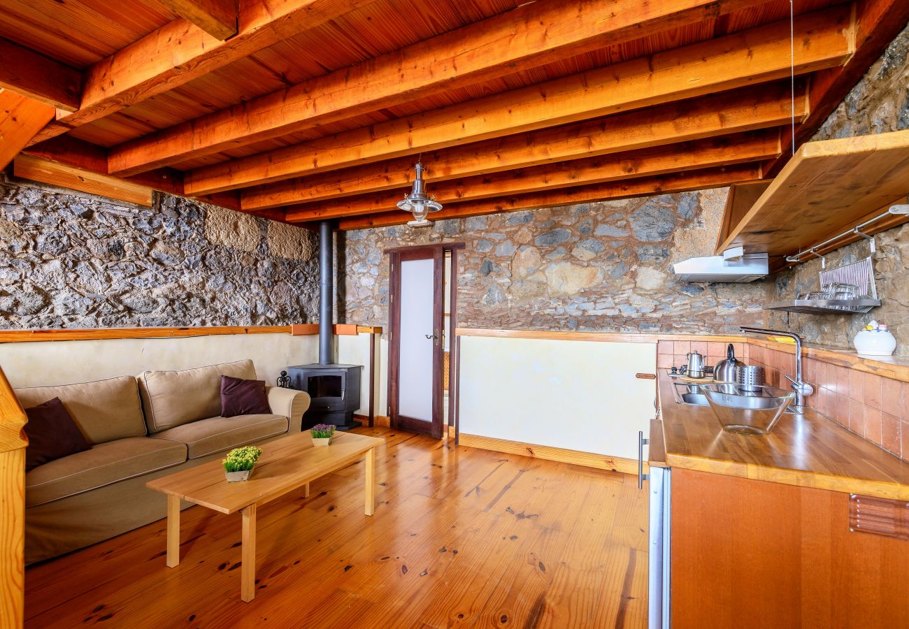 Casa rural en Granadilla de Abona - Casa Rural Altos Cruz de Tea Casa rural en Granadilla de Abona - Casa Rural Altos Cruz de Tea