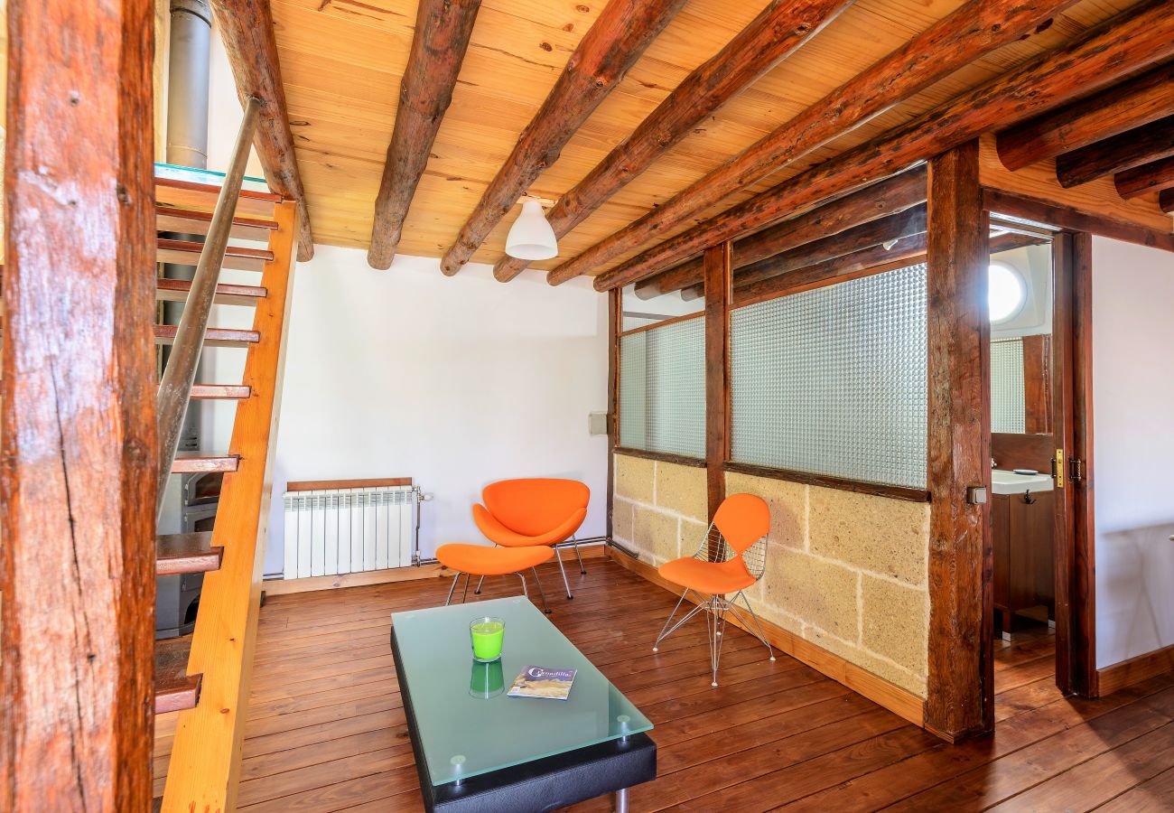 Casa rural en Granadilla de Abona - Casa Rural Altos Cruz de Tea Casa rural en Granadilla de Abona - Casa Rural Altos Cruz de Tea