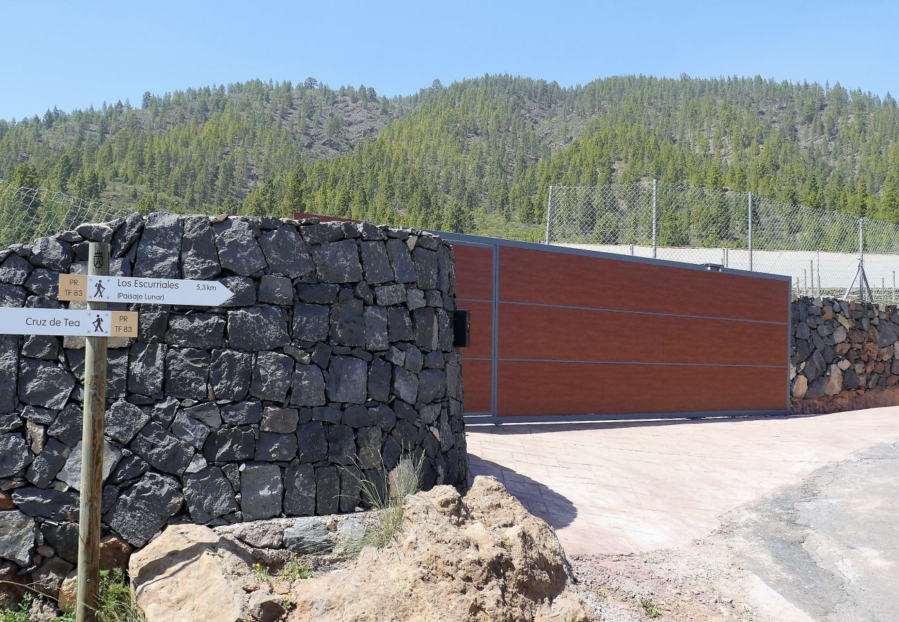 Casa rural en Granadilla de Abona - Casa Rural Altos Cruz de Tea Casa rural en Granadilla de Abona - Casa Rural Altos Cruz de Tea