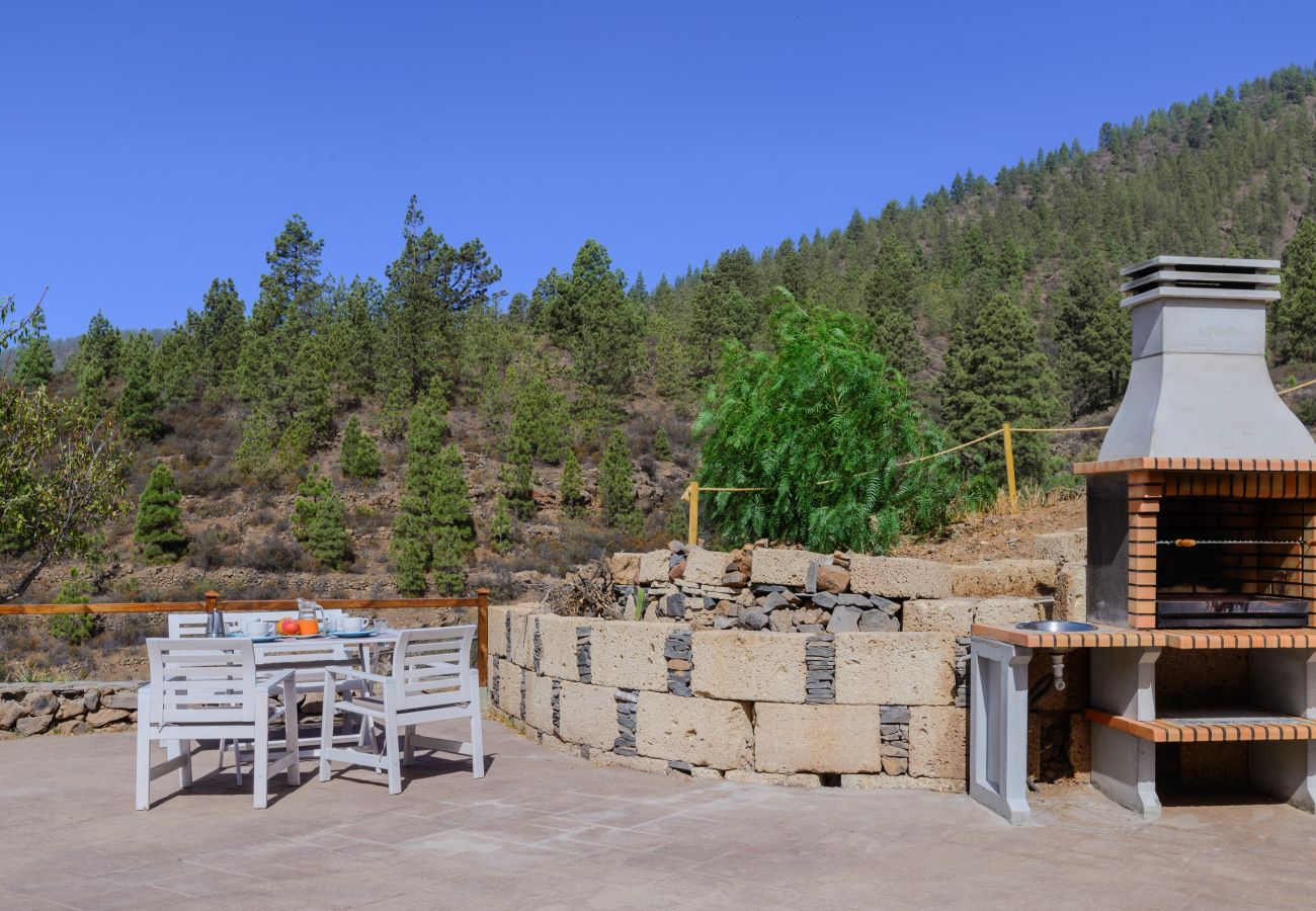 Casa rural en Granadilla de Abona - Casa Rural Altos Cruz de Tea Casa rural en Granadilla de Abona - Casa Rural Altos Cruz de Tea