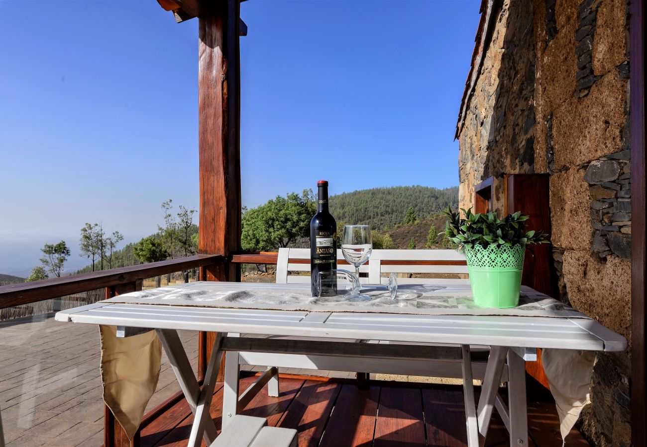 Casa rural en Granadilla de Abona - Casa Rural Altos Cruz de Tea Casa rural en Granadilla de Abona - Casa Rural Altos Cruz de Tea