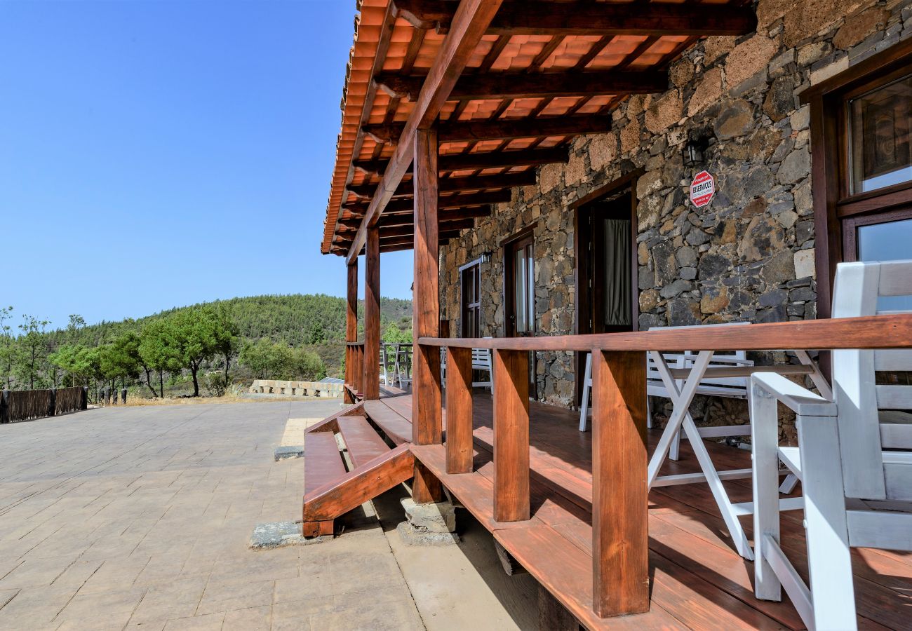 Casa rural en Granadilla de Abona - Casa Rural Altos Cruz de Tea Casa rural en Granadilla de Abona - Casa Rural Altos Cruz de Tea