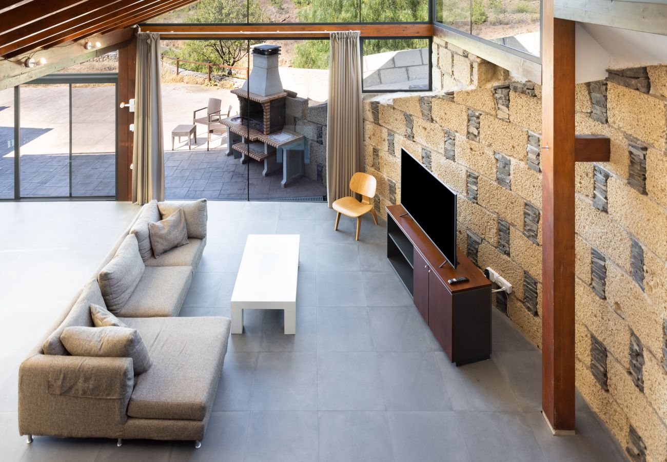 Casa rural en Granadilla de Abona - Casa Rural Altos Cruz de Tea Casa rural en Granadilla de Abona - Casa Rural Altos Cruz de Tea