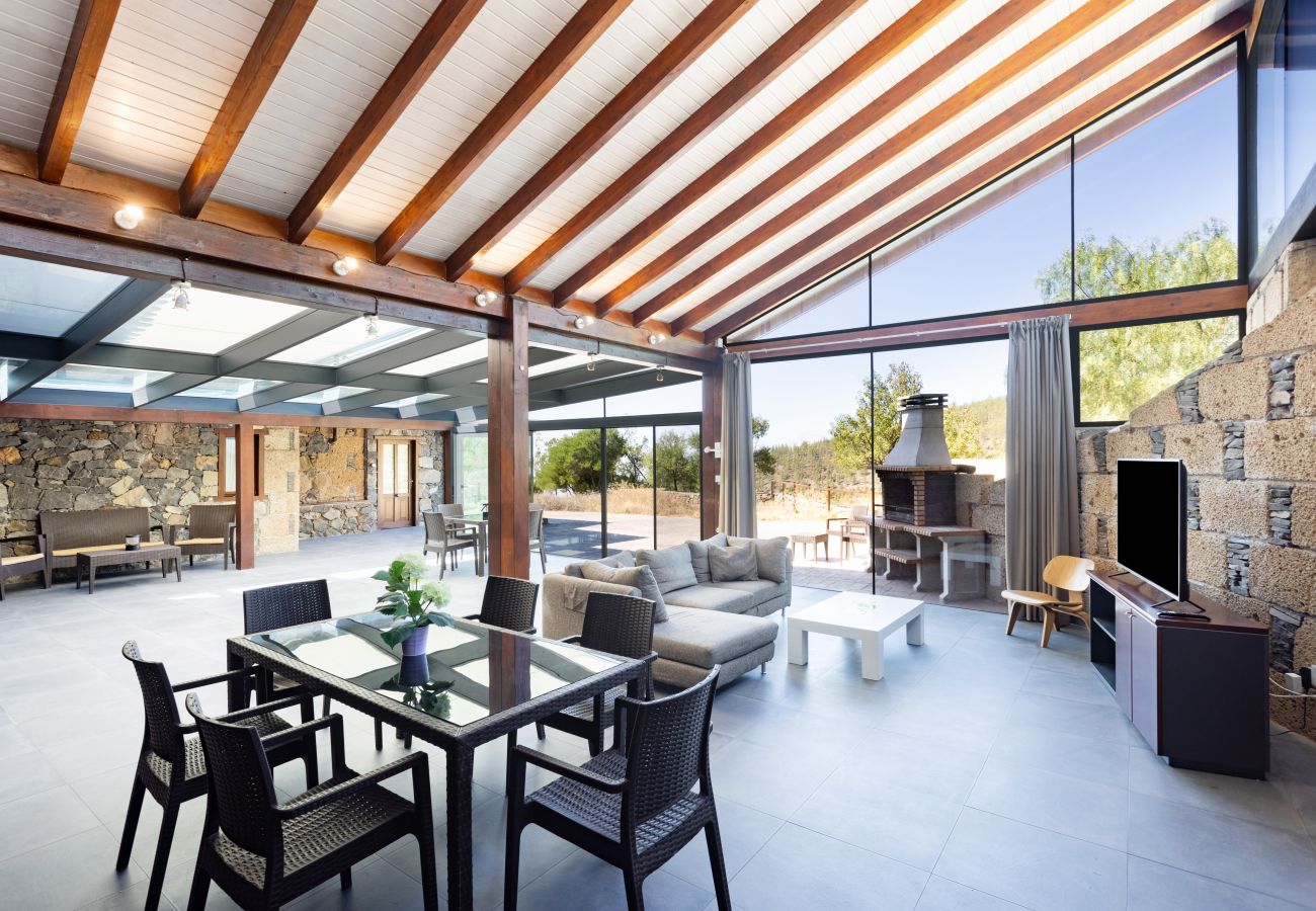 Casa rural en Granadilla de Abona - Casa Rural Altos Cruz de Tea Casa rural en Granadilla de Abona - Casa Rural Altos Cruz de Tea