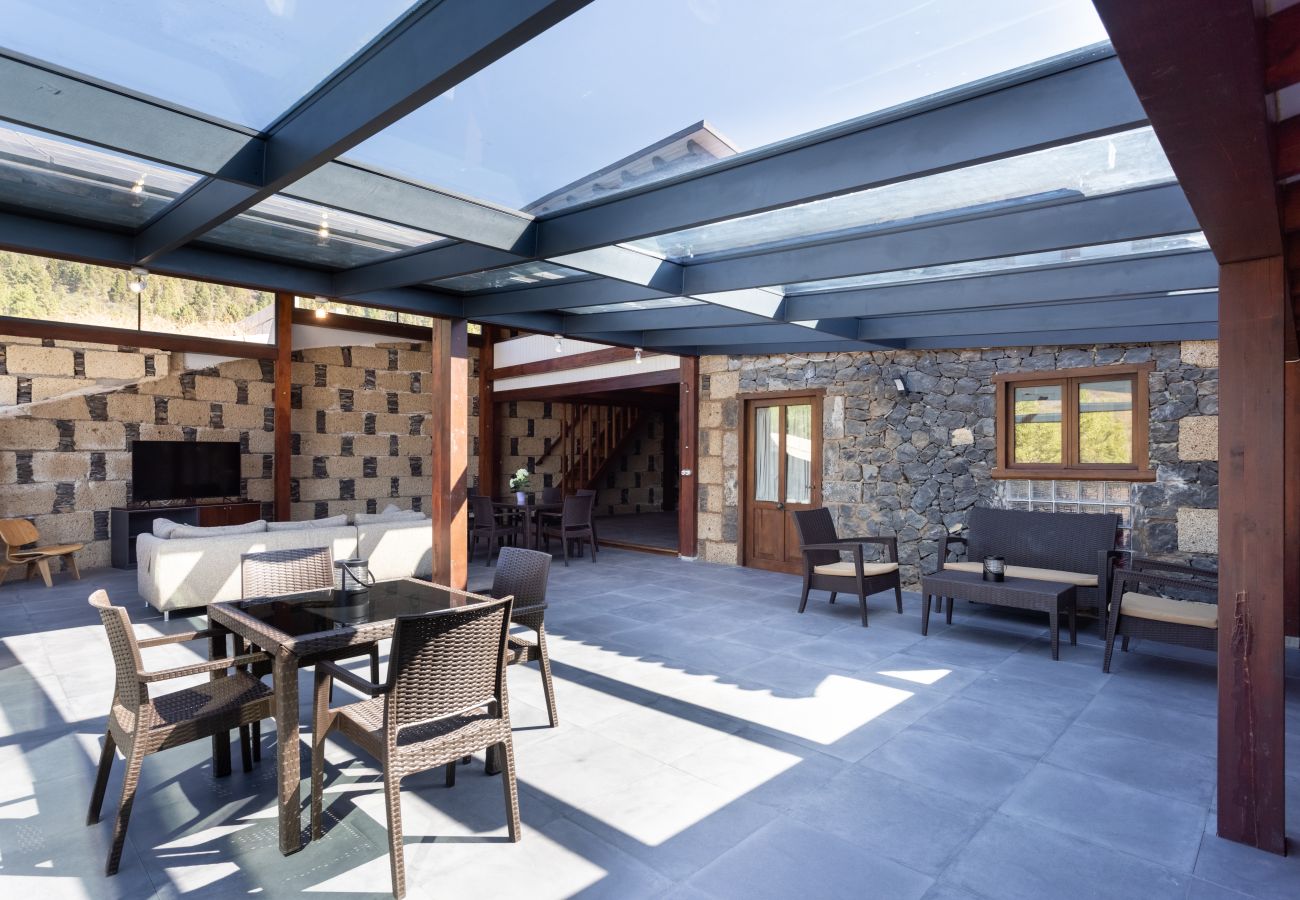 Casa rural en Granadilla de Abona - Casa Rural Altos Cruz de Tea Casa rural en Granadilla de Abona - Casa Rural Altos Cruz de Tea