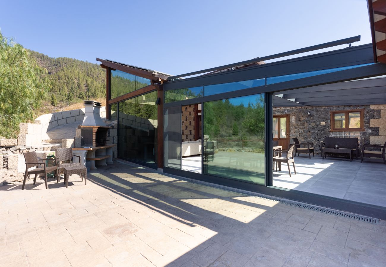 Casa rural en Granadilla de Abona - Casa Rural Altos Cruz de Tea Casa rural en Granadilla de Abona - Casa Rural Altos Cruz de Tea