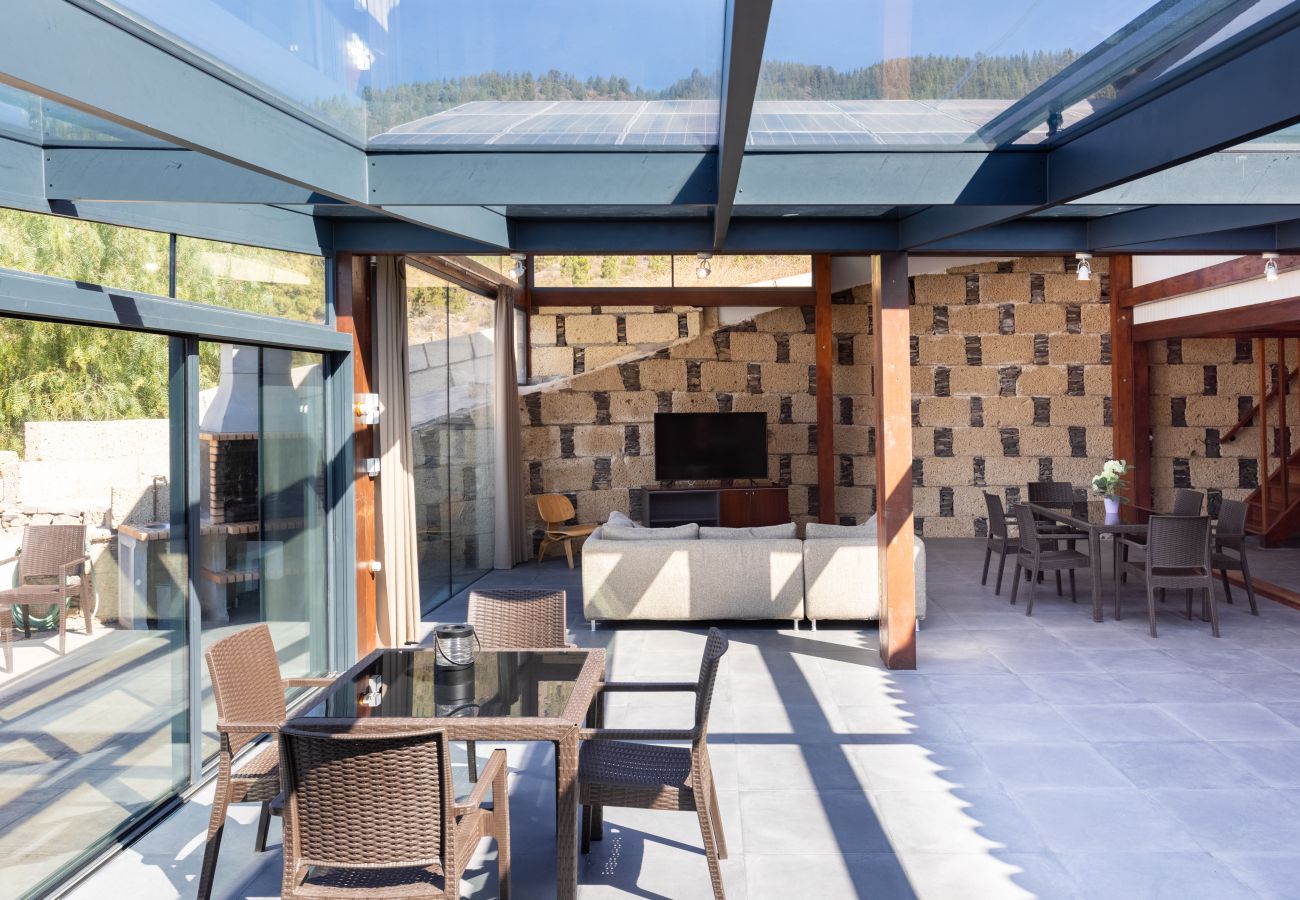 Casa rural en Granadilla de Abona - Casa Rural Altos Cruz de Tea Casa rural en Granadilla de Abona - Casa Rural Altos Cruz de Tea