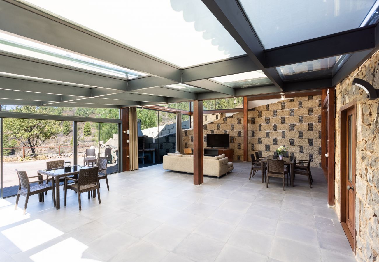 Casa rural en Granadilla de Abona - Casa Rural Altos Cruz de Tea Casa rural en Granadilla de Abona - Casa Rural Altos Cruz de Tea