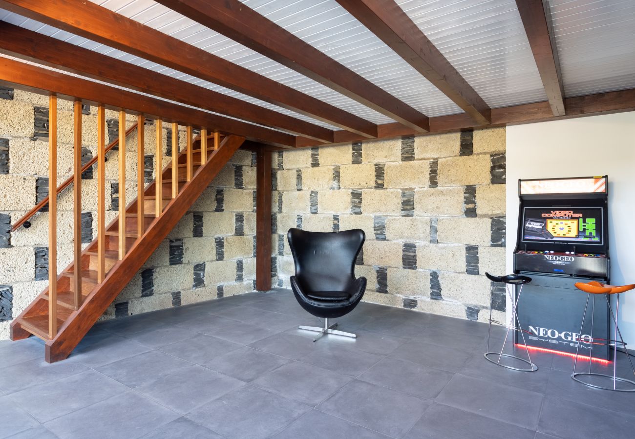 Casa rural en Granadilla de Abona - Casa Rural Altos Cruz de Tea Casa rural en Granadilla de Abona - Casa Rural Altos Cruz de Tea