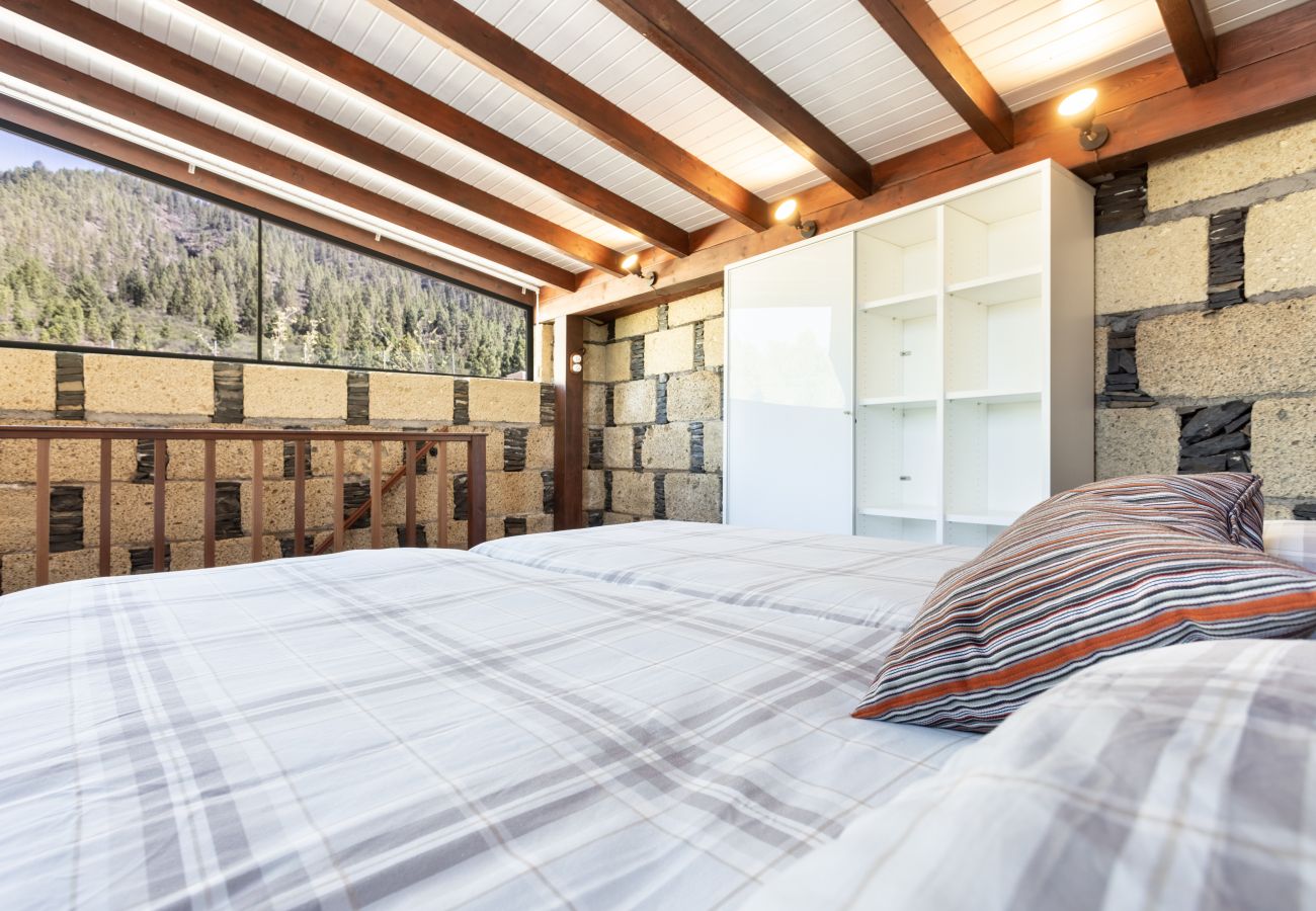 Casa rural en Granadilla de Abona - Casa Rural Altos Cruz de Tea Casa rural en Granadilla de Abona - Casa Rural Altos Cruz de Tea