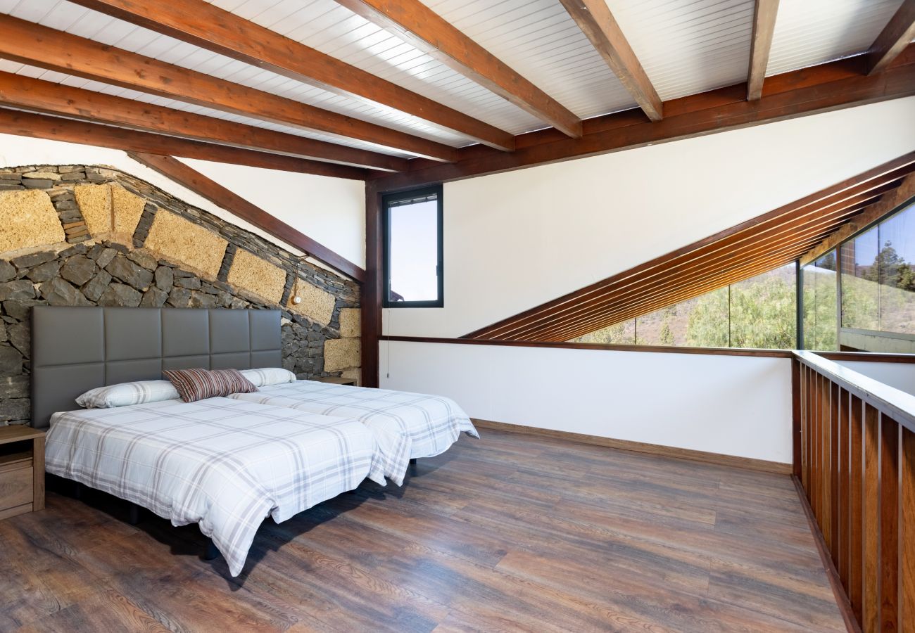 Casa rural en Granadilla de Abona - Casa Rural Altos Cruz de Tea Casa rural en Granadilla de Abona - Casa Rural Altos Cruz de Tea