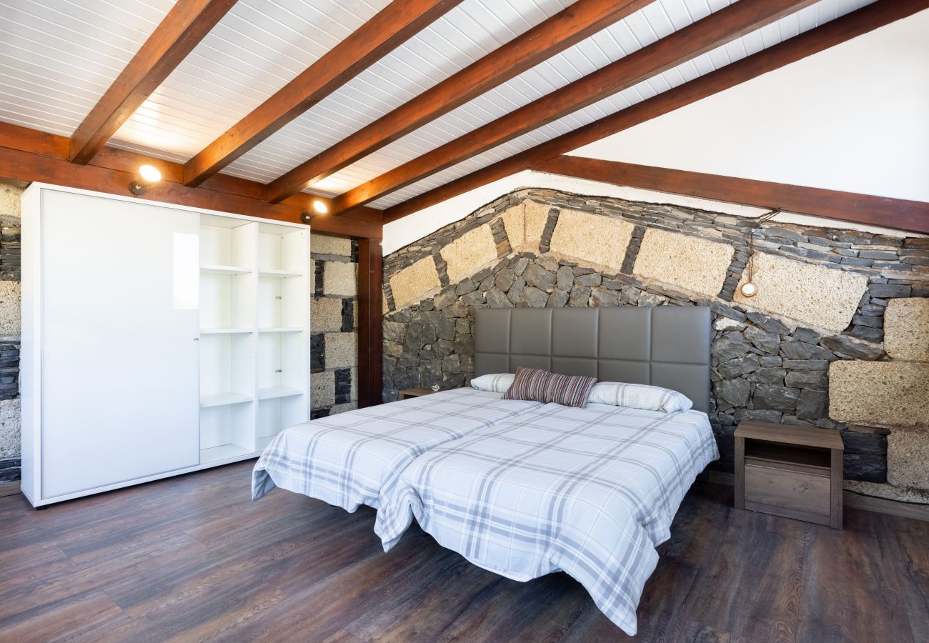 Casa rural en Granadilla de Abona - Casa Rural Altos Cruz de Tea Casa rural en Granadilla de Abona - Casa Rural Altos Cruz de Tea