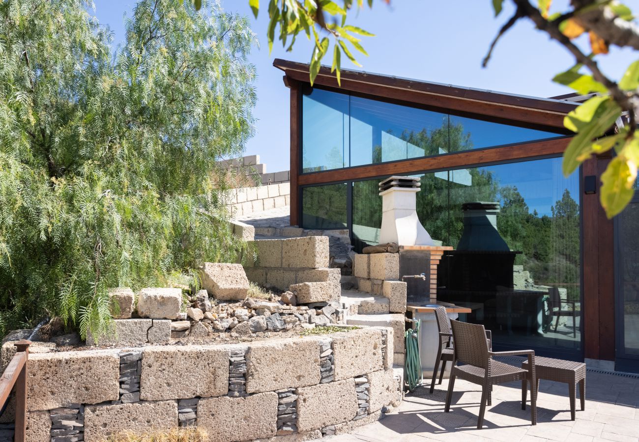 Casa rural en Granadilla de Abona - Casa Rural Altos Cruz de Tea Casa rural en Granadilla de Abona - Casa Rural Altos Cruz de Tea