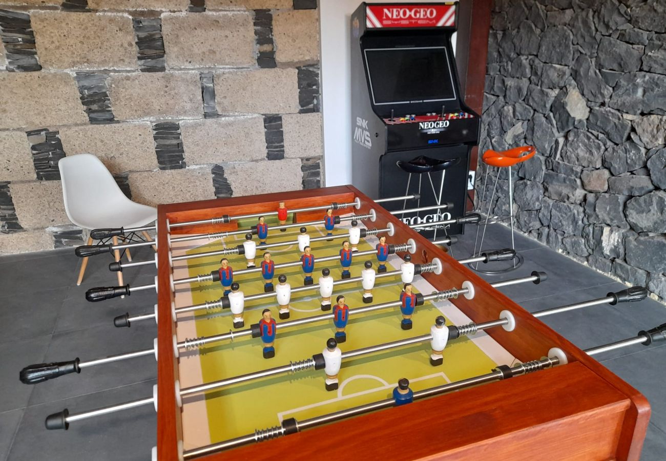 Casa rural en Granadilla de Abona - Casa Rural Altos Cruz de Tea Casa rural en Granadilla de Abona - Casa Rural Altos Cruz de Tea