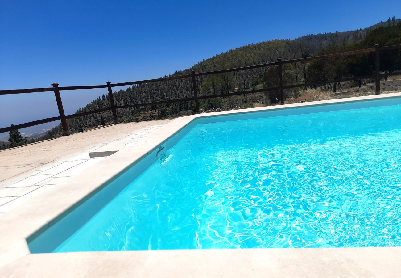 Casa rural en Granadilla de Abona - Casa Rural Altos Cruz de Tea Casa rural en Granadilla de Abona - Casa Rural Altos Cruz de Tea