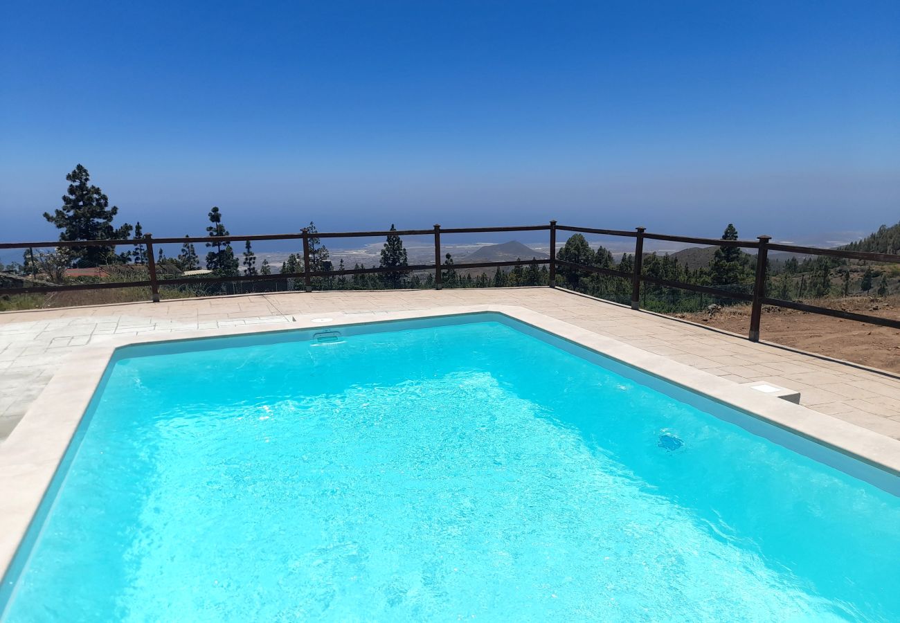 Casa rural en Granadilla de Abona - Casa Rural Altos Cruz de Tea Casa rural en Granadilla de Abona - Casa Rural Altos Cruz de Tea