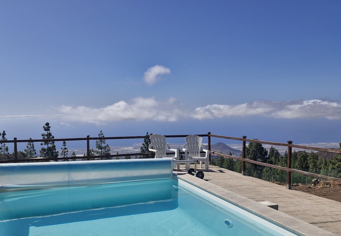 Casa rural en Granadilla de Abona - Casa Rural Altos Cruz de Tea Casa rural en Granadilla de Abona - Casa Rural Altos Cruz de Tea