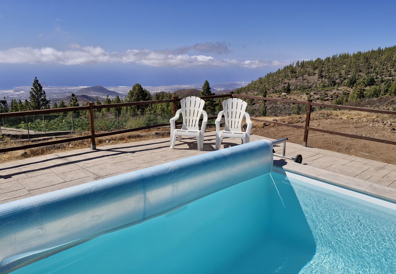 Casa rural en Granadilla de Abona - Casa Rural Altos Cruz de Tea Casa rural en Granadilla de Abona - Casa Rural Altos Cruz de Tea