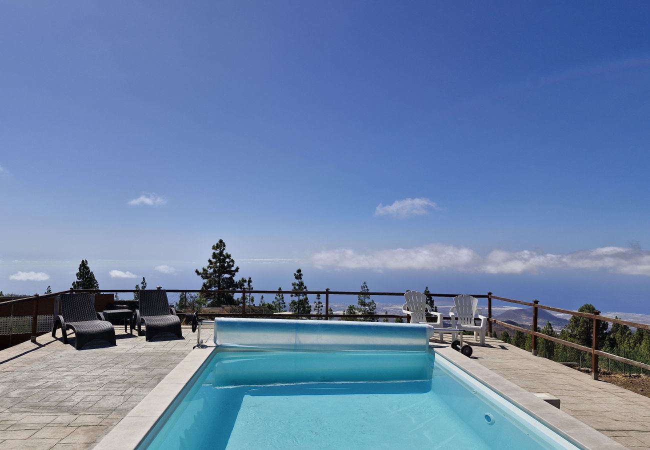 Casa rural en Granadilla de Abona - Casa Rural Altos Cruz de Tea Casa rural en Granadilla de Abona - Casa Rural Altos Cruz de Tea