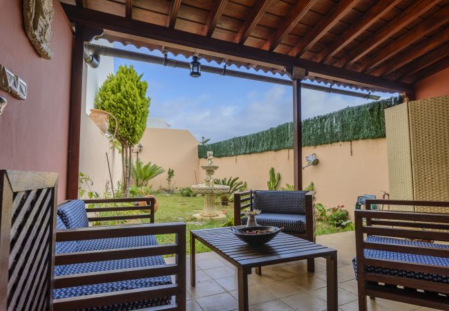 Casa en Icod de los Vinos - Casa Marcos Casa en Icod de los Vinos - Casa Marcos