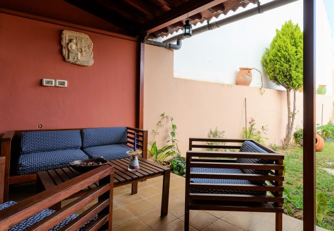 Casa en Icod de los Vinos - Casa Marcos Casa en Icod de los Vinos - Casa Marcos