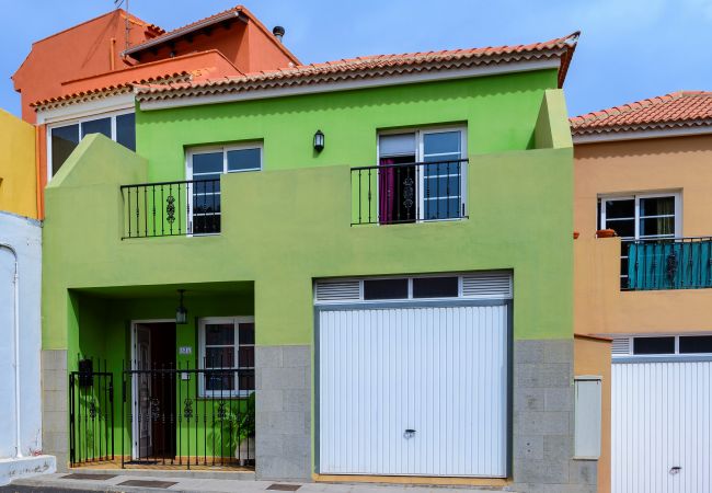Casa en Icod de los Vinos - Casa Marcos Casa en Icod de los Vinos - Casa Marcos