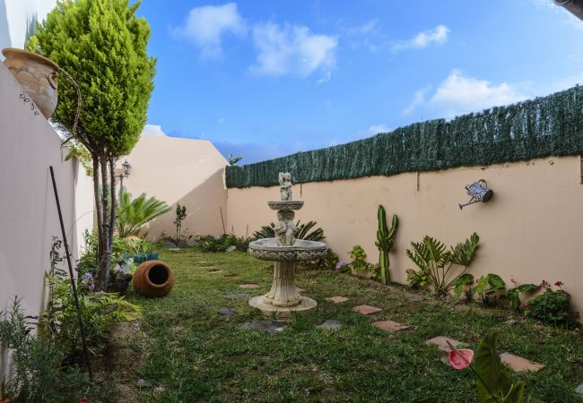 Casa en Icod de los Vinos - Casa Marcos Casa en Icod de los Vinos - Casa Marcos