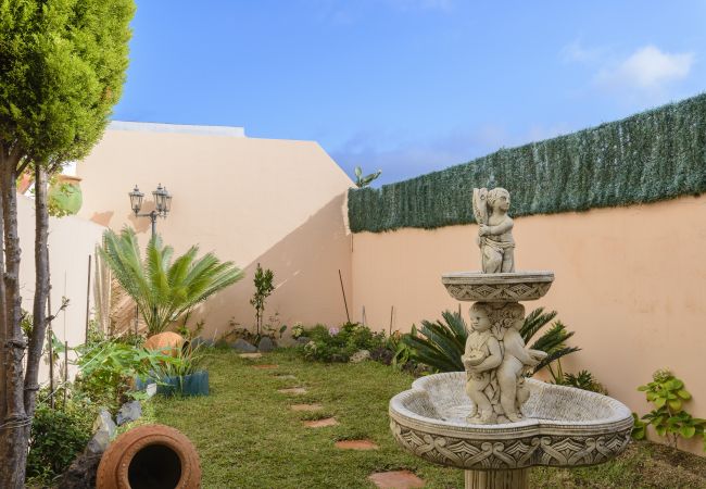 Casa en Icod de los Vinos - Casa Marcos Casa en Icod de los Vinos - Casa Marcos