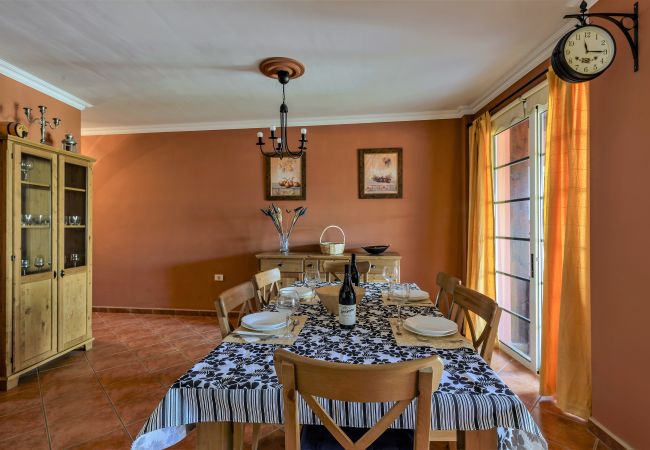 Casa en Icod de los Vinos - Casa Marcos Casa en Icod de los Vinos - Casa Marcos