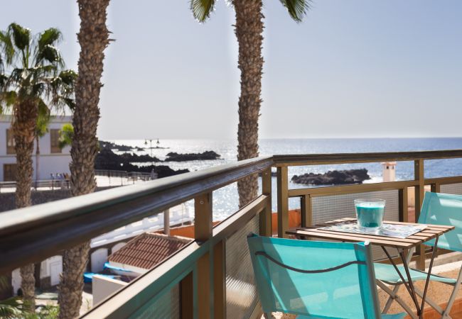 Apartamento en Alcalà - Atlantic Sunset Apartment Apartamento en Alcalà - Atlantic Sunset Apartment