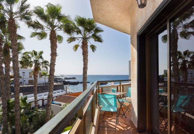 Apartamento en Alcalà - Atlantic Sunset Apartment Apartamento en Alcalà - Atlantic Sunset Apartment