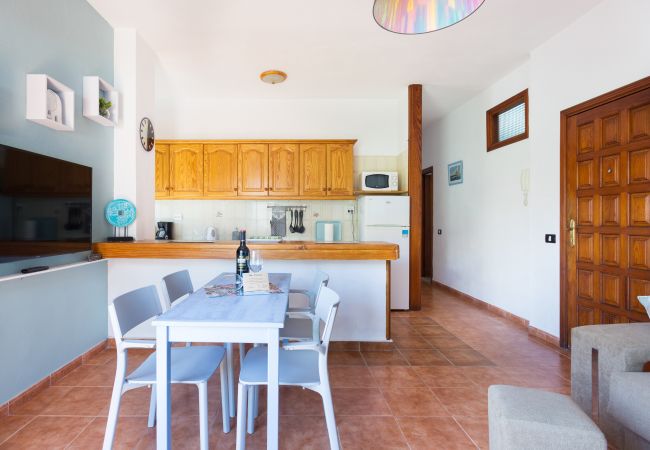 Apartamento en Alcalà - Atlantic Sunset Apartment Apartamento en Alcalà - Atlantic Sunset Apartment