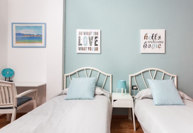 Apartamento en Alcalà - Atlantic Sunset Apartment Apartamento en Alcalà - Atlantic Sunset Apartment