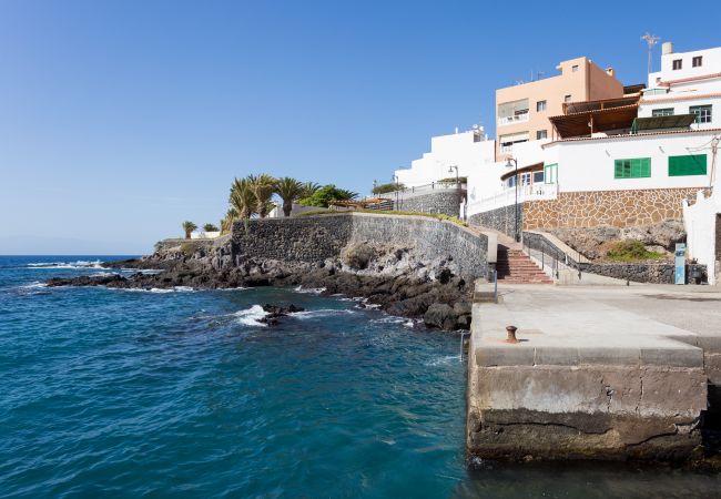 Apartamento en Alcalà - Atlantic Sunset Apartment Apartamento en Alcalà - Atlantic Sunset Apartment