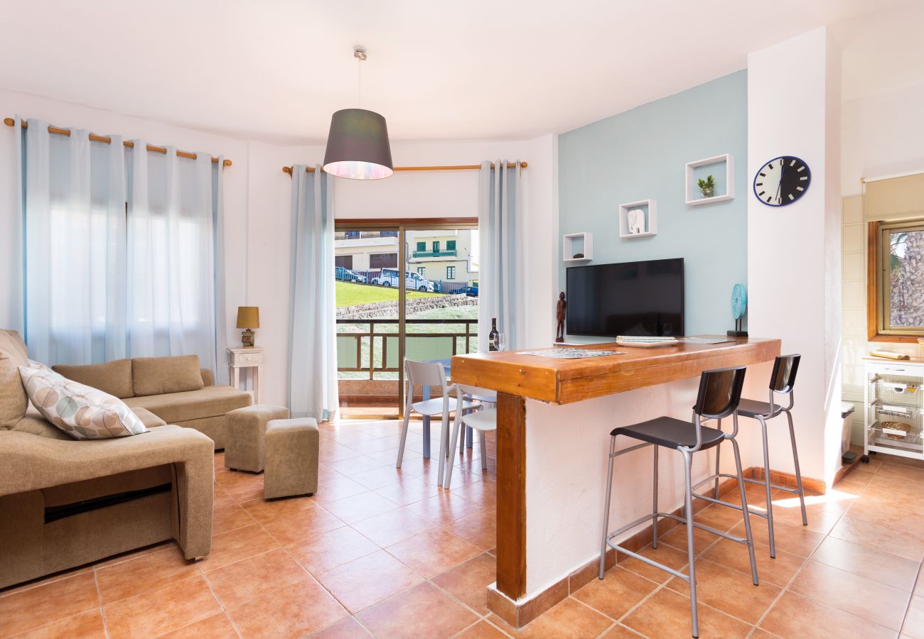 Apartamento en Alcalà - Atlantic Sunset Apartment Apartamento en Alcalà - Atlantic Sunset Apartment