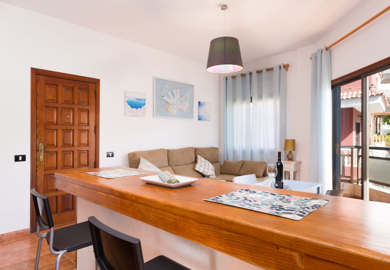 Apartamento en Alcalà - Atlantic Sunset Apartment Apartamento en Alcalà - Atlantic Sunset Apartment