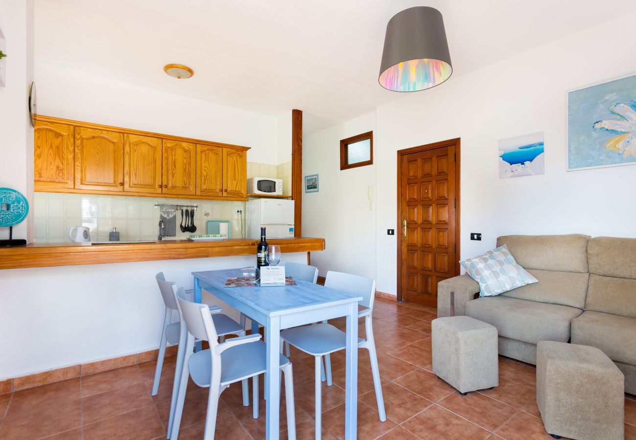 Apartamento en Alcalà - Atlantic Sunset Apartment Apartamento en Alcalà - Atlantic Sunset Apartment