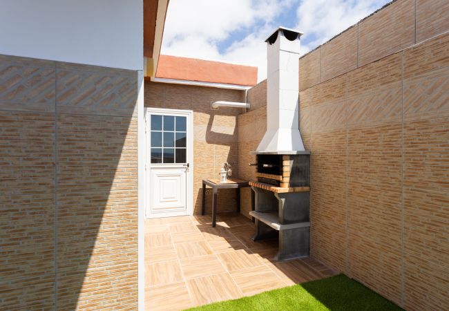 Villa en Güimar - Coastal Dream with heatable pool Villa en Güimar - Coastal Dream with heatable pool