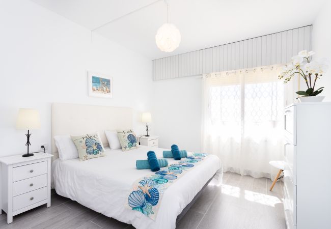 Villa en Güimar - Coastal Dream with heatable pool Villa en Güimar - Coastal Dream with heatable pool