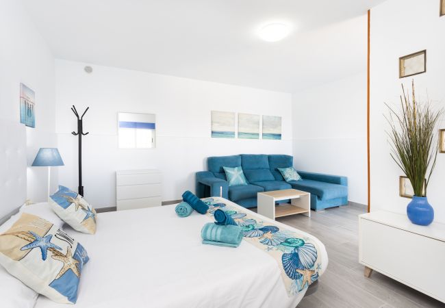 Villa en Güimar - Coastal Dream with heatable pool Villa en Güimar - Coastal Dream with heatable pool