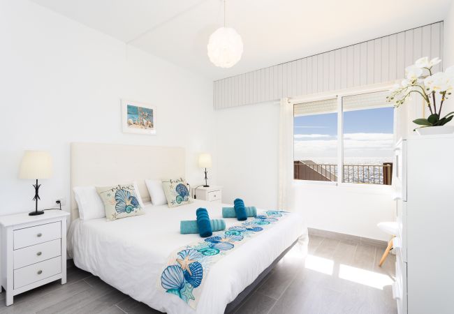 Villa en Güimar - Coastal Dream with heatable pool Villa en Güimar - Coastal Dream with heatable pool