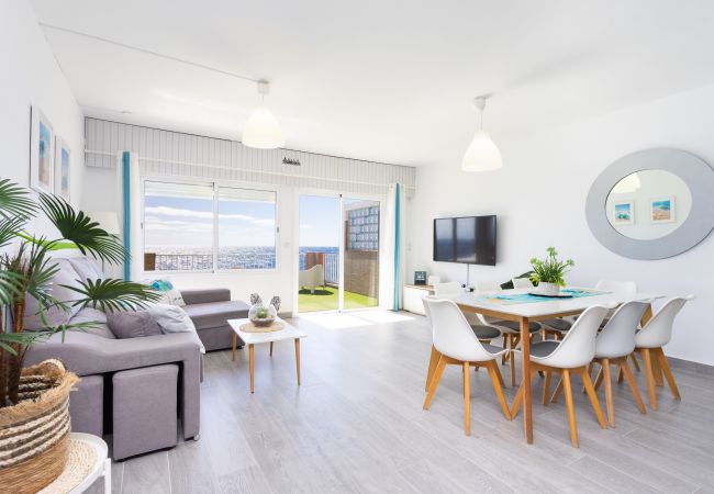 Villa en Güimar - Coastal Dream with heatable pool Villa en Güimar - Coastal Dream with heatable pool