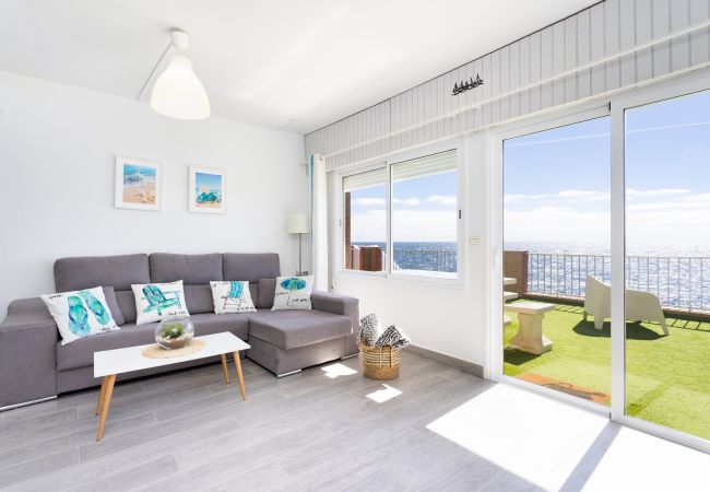 Villa en Güimar - Coastal Dream with heatable pool Villa en Güimar - Coastal Dream with heatable pool