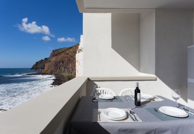 Apartamento en Santa Cruz de Tenerife - Las Gaviotas Beach I Apartamento en Santa Cruz de Tenerife - Las Gaviotas Beach I