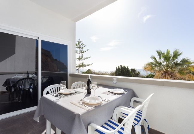 Apartamento en Santa Cruz de Tenerife - Las Gaviotas Beach I Apartamento en Santa Cruz de Tenerife - Las Gaviotas Beach I
