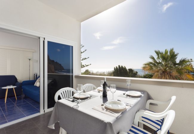 Apartamento en Santa Cruz de Tenerife - Las Gaviotas Beach I Apartamento en Santa Cruz de Tenerife - Las Gaviotas Beach I