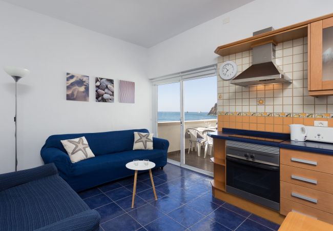 Apartamento en Santa Cruz de Tenerife - Las Gaviotas Beach I Apartamento en Santa Cruz de Tenerife - Las Gaviotas Beach I
