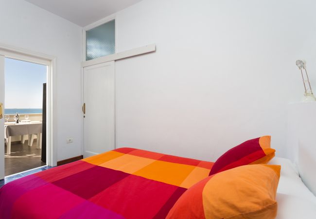 Apartamento en Santa Cruz de Tenerife - Las Gaviotas Beach I Apartamento en Santa Cruz de Tenerife - Las Gaviotas Beach I
